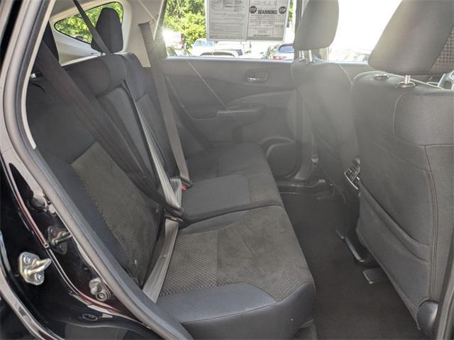 used 2016 Honda CR-V car, priced at $16,000