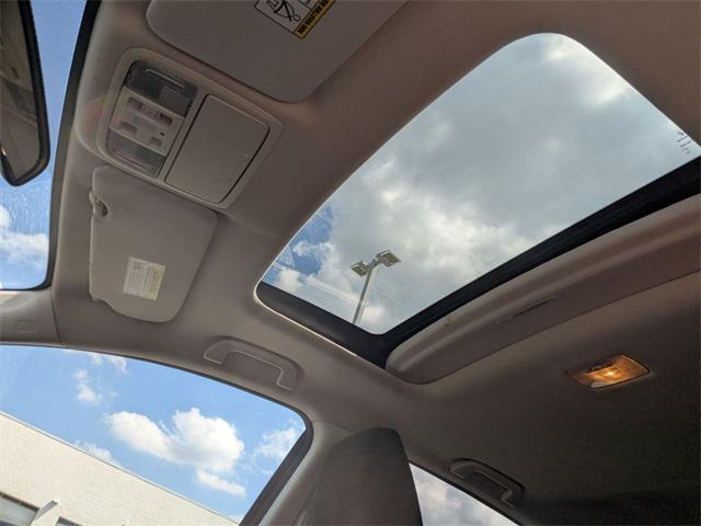 used 2016 Honda CR-V car, priced at $16,000