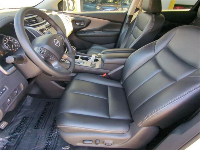 used 2023 Nissan Murano car, priced at $25,000