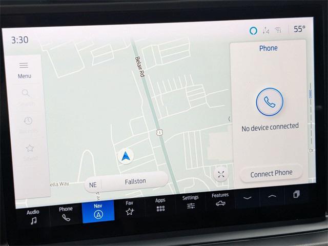 used 2024 Ford F-250 car, priced at $76,500