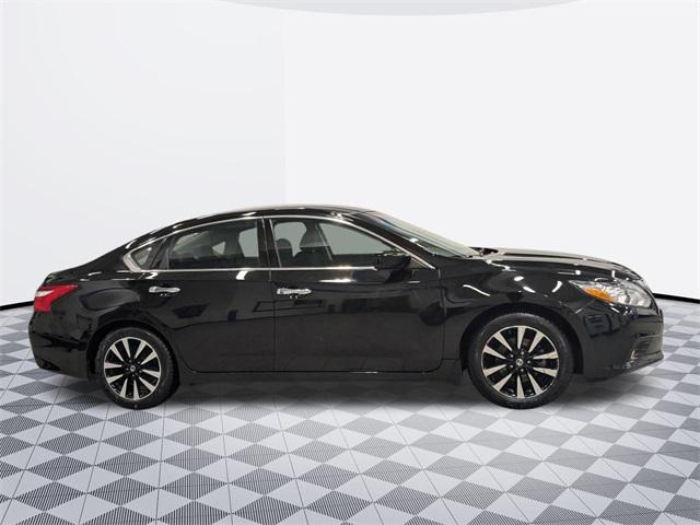 used 2017 Nissan Altima car, priced at $9,900