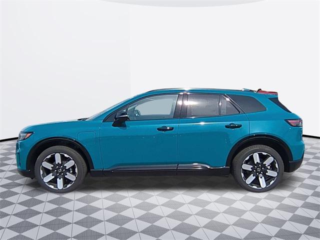 new 2025 Honda Prologue car, priced at $58,505