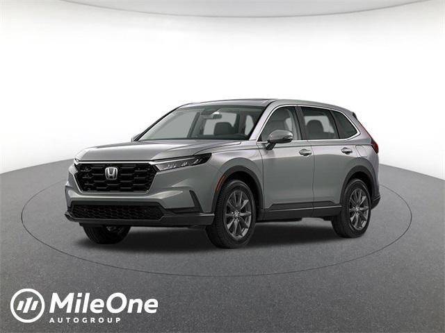 new 2026 Honda CR-V car, priced at $36,863