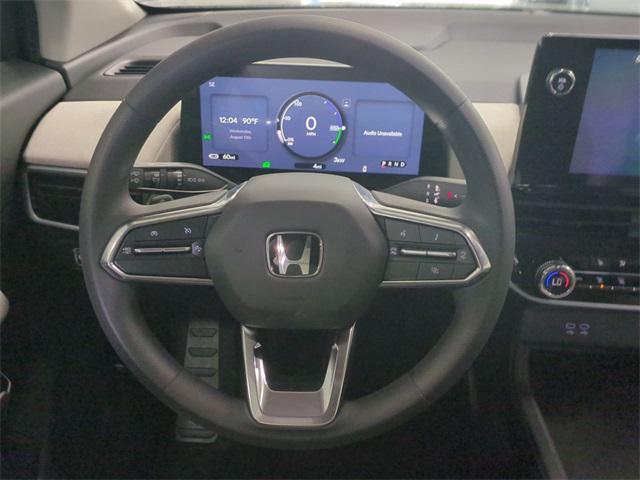 new 2025 Honda Prologue car, priced at $49,908