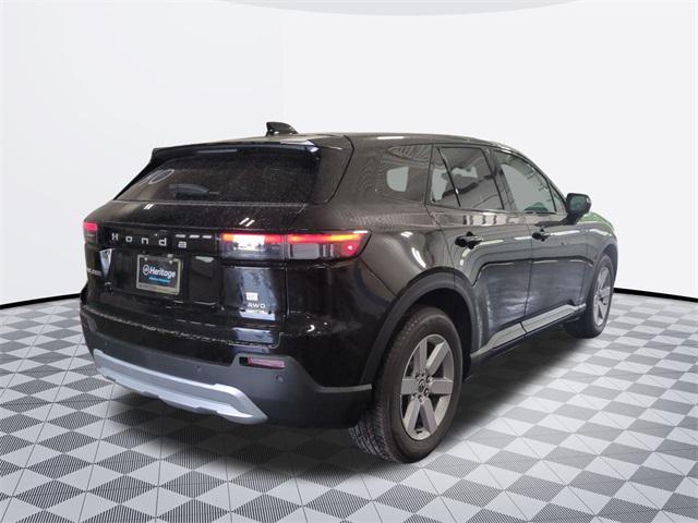 new 2025 Honda Prologue car, priced at $49,908