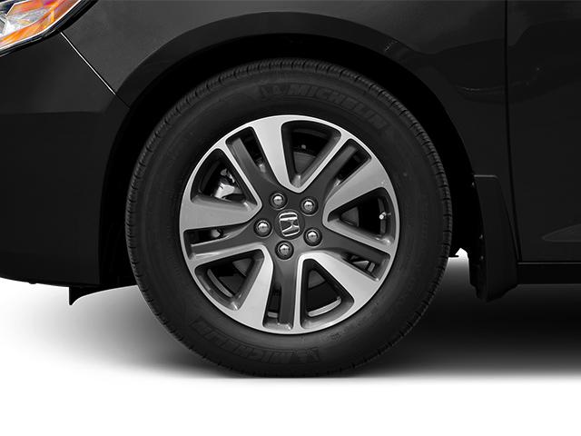used 2014 Honda Odyssey car