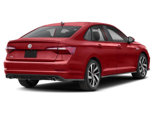 used 2019 Volkswagen Jetta GLI car, priced at $16,500