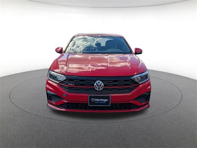 used 2019 Volkswagen Jetta GLI car, priced at $16,400