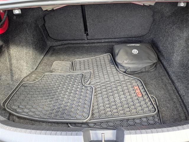 used 2019 Volkswagen Jetta GLI car, priced at $16,400