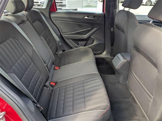 used 2019 Volkswagen Jetta GLI car, priced at $16,400