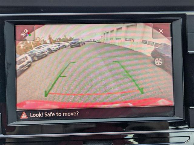 used 2019 Volkswagen Jetta GLI car, priced at $16,400