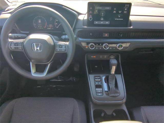 new 2026 Honda CR-V car, priced at $34,903