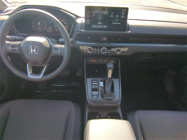 new 2026 Honda CR-V car, priced at $34,903
