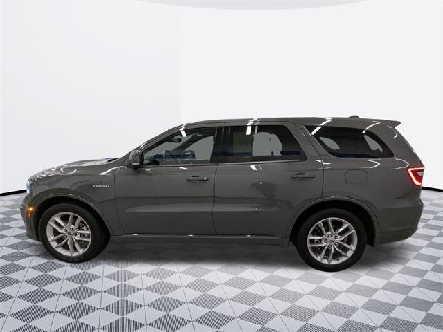 used 2022 Dodge Durango car, priced at $37,000