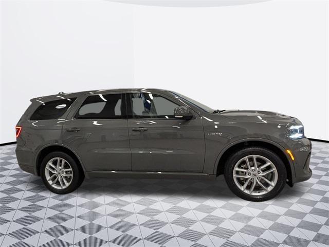 used 2022 Dodge Durango car, priced at $37,000