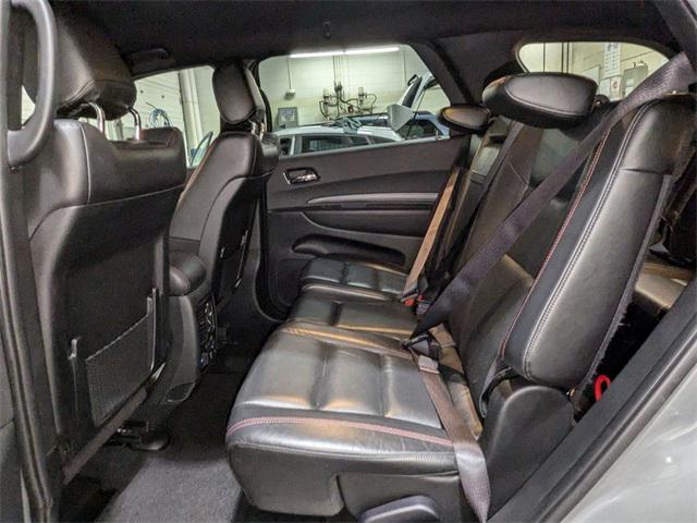 used 2022 Dodge Durango car, priced at $37,000