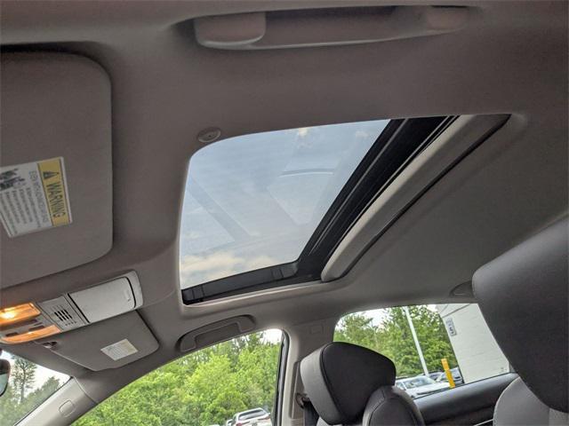 used 2021 Honda Accord car, priced at $22,750