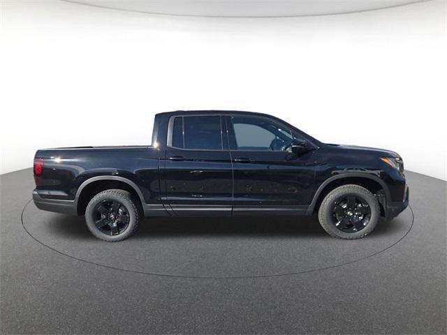 new 2026 Honda Ridgeline car, priced at $43,320