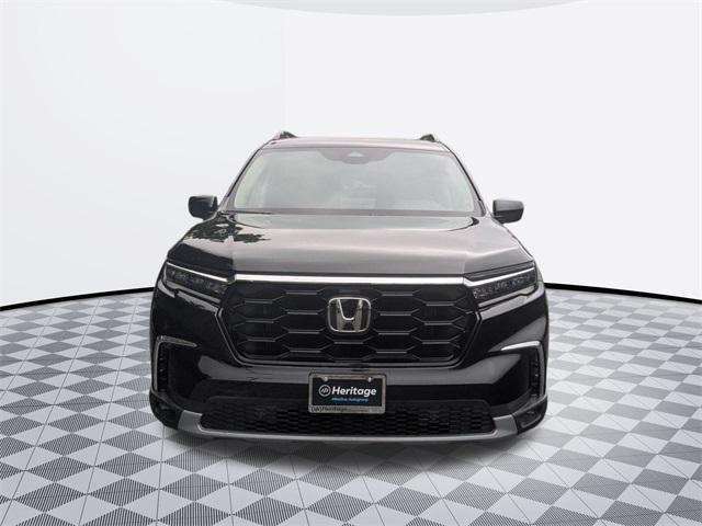 used 2023 Honda Pilot car, priced at $39,500