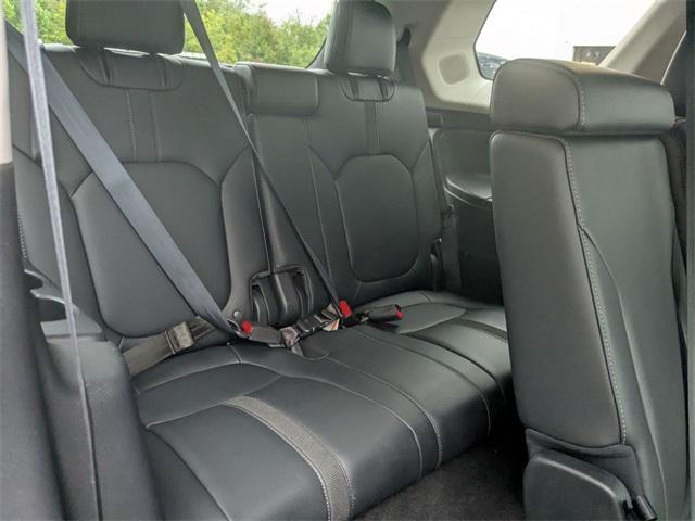 used 2023 Honda Pilot car, priced at $39,500