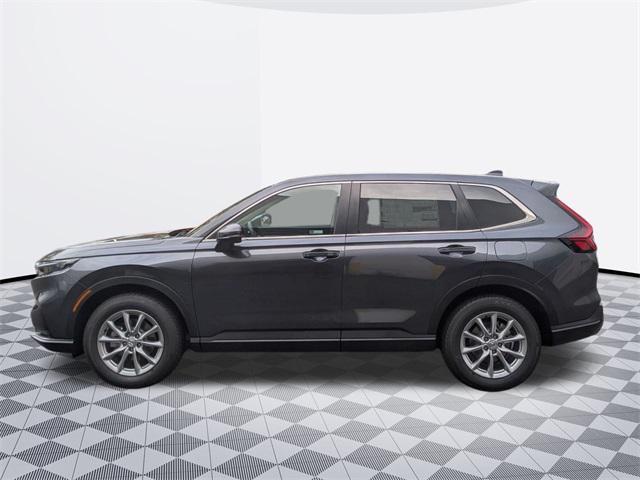 new 2026 Honda CR-V car, priced at $34,471