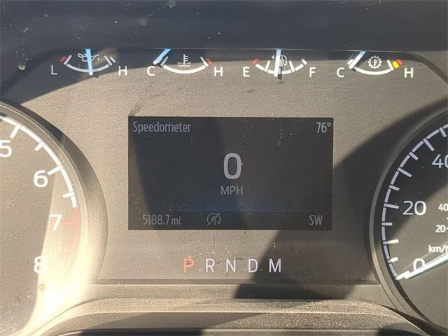 used 2023 Ford F-150 car, priced at $34,000