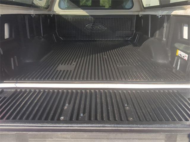 used 2023 Ford F-150 car, priced at $34,000