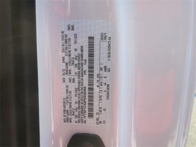 used 2023 Ford F-150 car, priced at $34,000