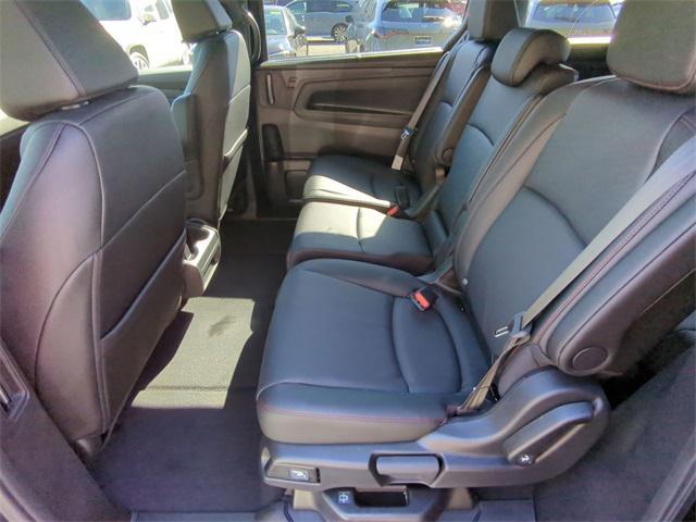 new 2026 Honda Odyssey car, priced at $42,669