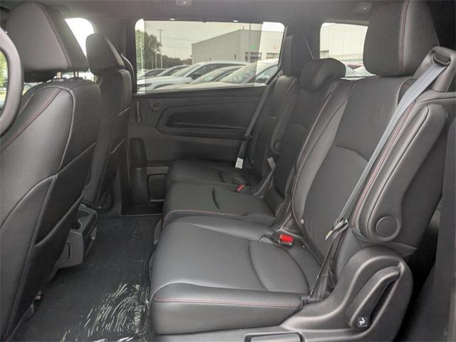 new 2026 Honda Odyssey car, priced at $42,669