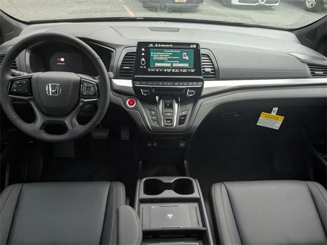 new 2026 Honda Odyssey car, priced at $42,669