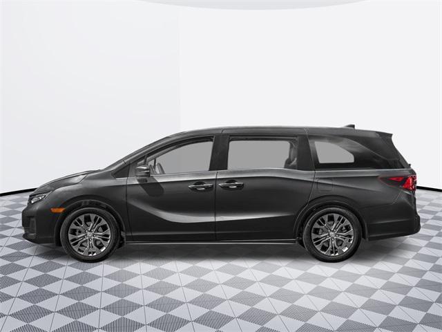 new 2026 Honda Odyssey car, priced at $45,607