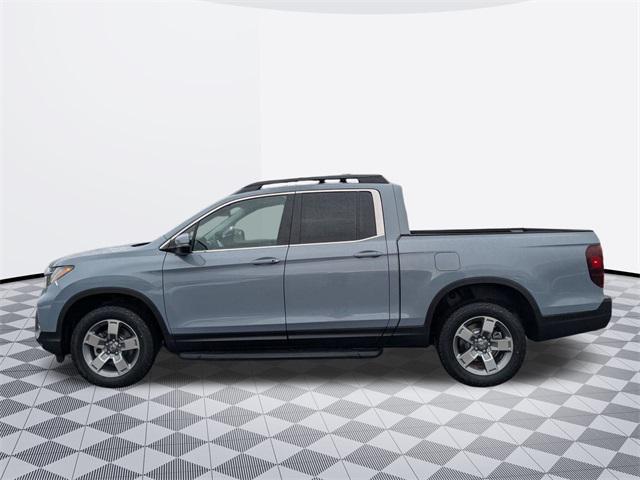 new 2025 Honda Ridgeline car, priced at $43,499