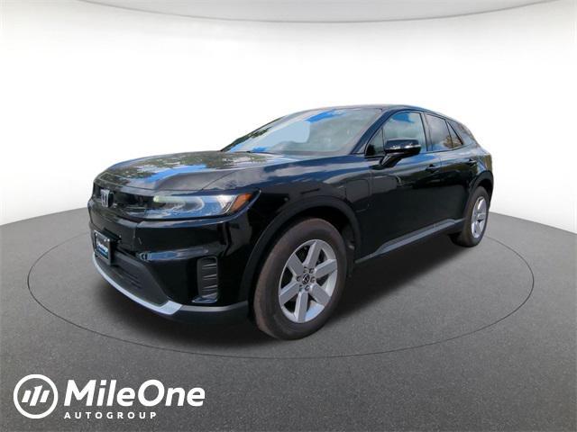 new 2025 Honda Prologue car, priced at $49,953