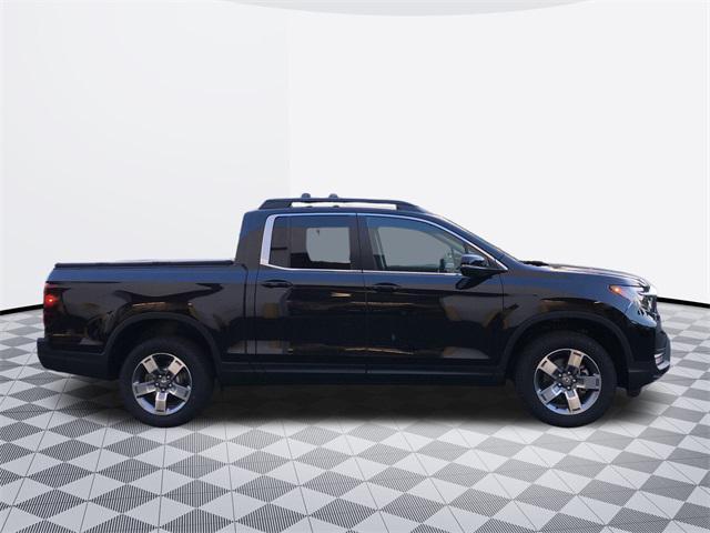 new 2024 Honda Ridgeline car, priced at $43,589