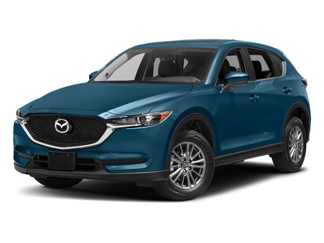 used 2018 Mazda CX-5 car, priced at $18,800