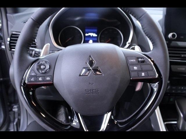 new 2024 Mitsubishi Eclipse Cross car, priced at $32,256
