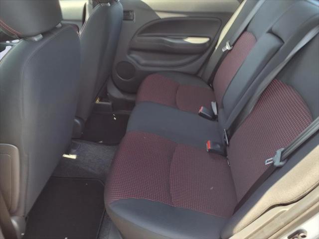 new 2024 Mitsubishi Mirage G4 car, priced at $20,565