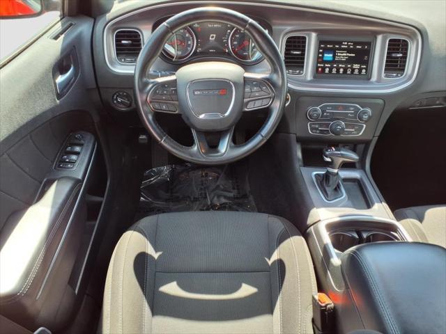 used 2022 Dodge Charger car, priced at $24,230