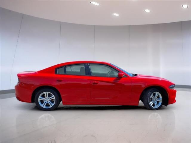 used 2022 Dodge Charger car, priced at $24,230