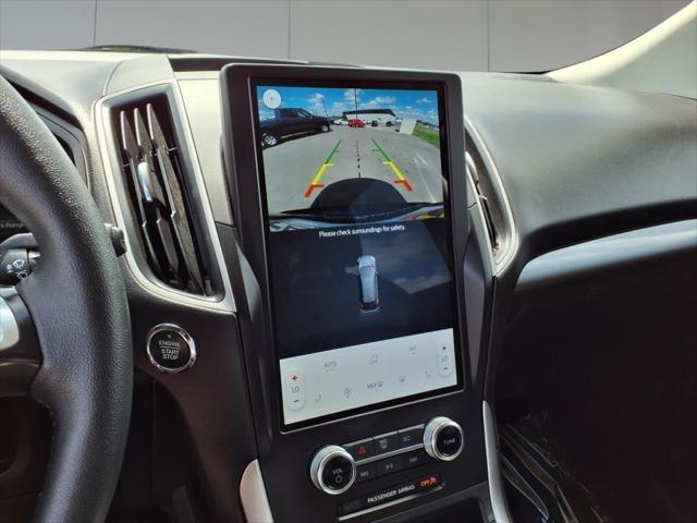 used 2024 Ford Edge car, priced at $28,991