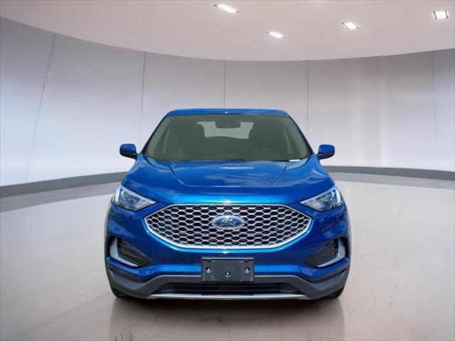 used 2024 Ford Edge car, priced at $28,991