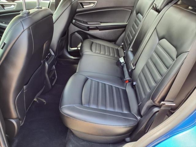 used 2024 Ford Edge car, priced at $28,991