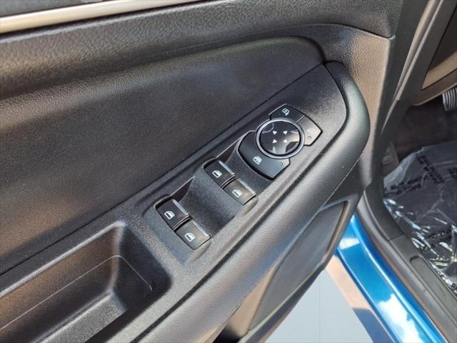 used 2024 Ford Edge car, priced at $28,991
