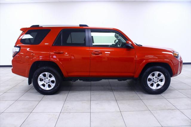 used 2023 Toyota 4Runner car, priced at $36,988