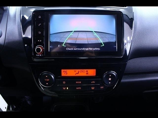 new 2024 Mitsubishi Mirage G4 car, priced at $20,565