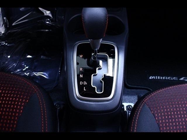 new 2024 Mitsubishi Mirage G4 car, priced at $20,565