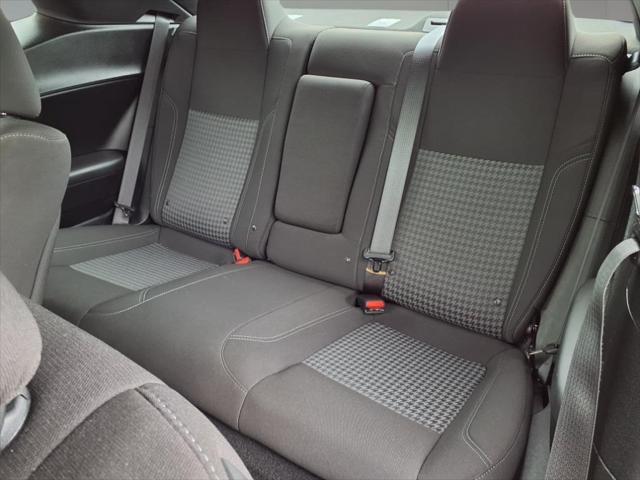 used 2022 Dodge Challenger car, priced at $27,984