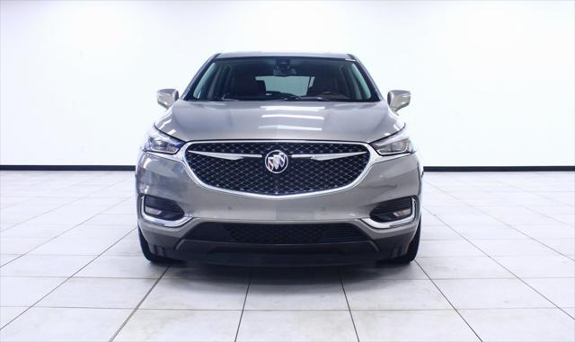 used 2019 Buick Enclave car, priced at $20,788