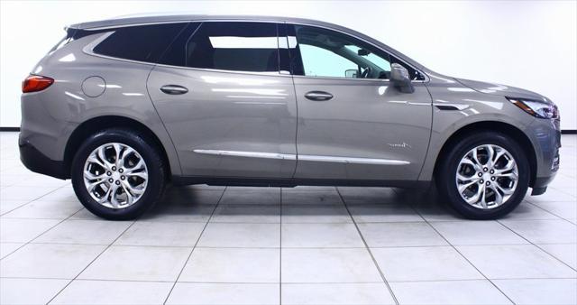 used 2019 Buick Enclave car, priced at $20,788